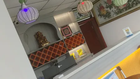 Youningsi Guolong Grand Hotel Отели в г. Хучжу-Туский автономный уезд