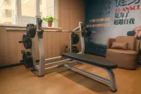 Jingfeng Wan Hao Hotel (Kunlun Plaza) - Gym