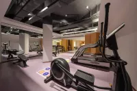 Jianguo HIDDEN Hotel (Huangshan Hongcun Scenic Area) - 피트니스 시설