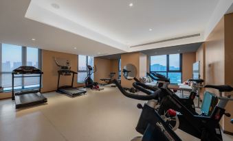 Fulaiya Hotel (Zhengzhou Zhongyuan Futa Hanghai Stadium)