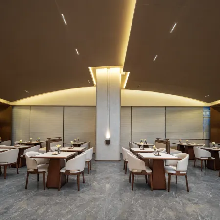 Putian Chengxiang wanda plaza Licheng Avenue Atour Hotel