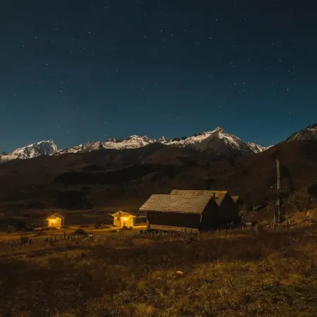 Yanyang Mountain Homestay
