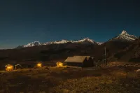 Yanyang Mountain Homestay