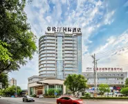 Dilunting International Hotel (Wansheng Yaocheng) Hotel a Wansheng