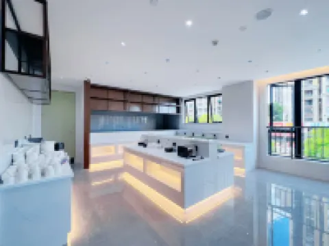 Dailin Garden Hotel (Minhou Nantong Yongjia Tiandi)