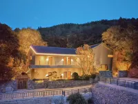 Gushu Meditation Mountain House (Xinmi Fuxi Mountain) Hotels near Fengquan Lake Scenic Area