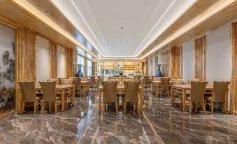 Aifei Hotel (Qingyuan West Street, Datong Ancient City Branch)