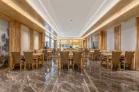 艾扉飯店（大同古城清遠西街店） - 機場接送
