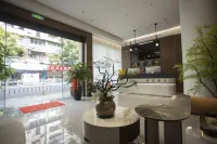 Jian'an Hotel (Jian'ou Times Square) - 2-Star