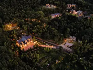 雲野有楓·微度假村落民宿