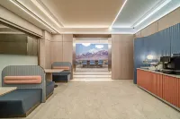 Hanting Hotel (Gonghe Huanghe South Street Branch) Hotels in Gonghe