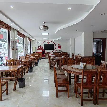 Yuyao mingji Hotel