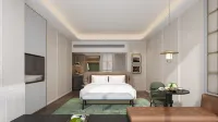 Zhoushan Haocheng Peninsula Hotel