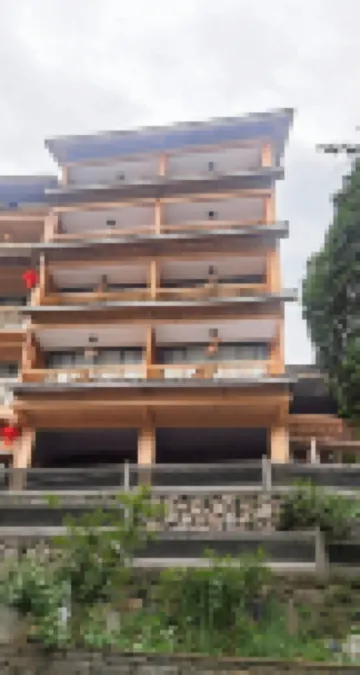Gongtan Ancient Town Linjinting Homestay