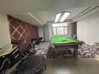 Tianxiang International Hotel (Zhucheng Chaorantai Branch) Hotel a Zhucheng