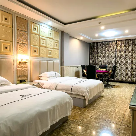 Yamatsu Kyoto Hotel
