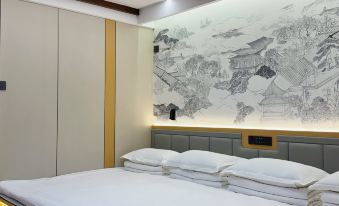 Yabuli Yulong Mountain Villa