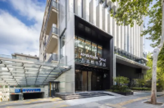 Wanda Yue, Xi'an Xi'an High-tech Zone