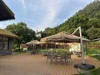 Wenquan Niaochao Hotel - bar