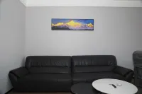 New Julongyuan Hotel Các khách sạn ở Huyện Càn