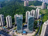 Huaer International Hotel Hôtels à : Chenzhou