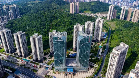 Huaer International Hotel