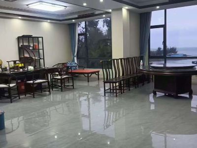 Canghai Yunjian Homestay