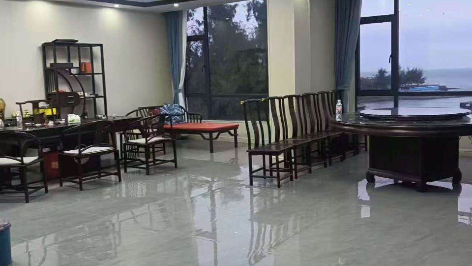 Canghai Yunjian Homestay