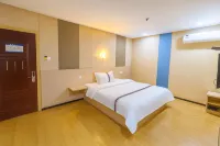 Hongtian City Hotel, Sanmingsha County