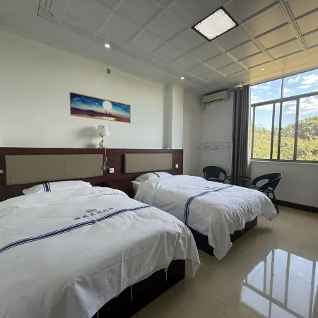 Tongling Weilong Homestay