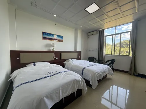 Tongling Weilong Homestay