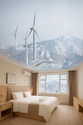 Dawu Jinhua Business Hotel Hotels in Dawu