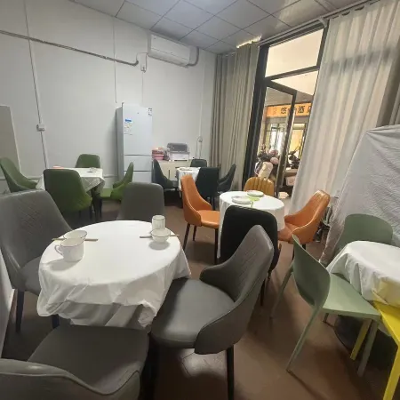 Ningxiang Haobang Hotel (Ningxiang Wanda Plaza)