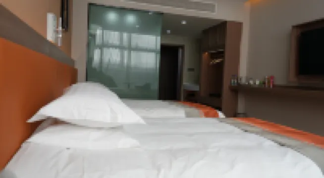 Yuanfu Hotel