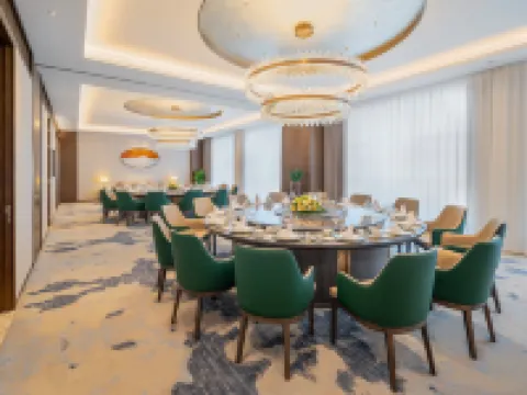 Holiday Inn WEINAN HIGH-TECH ZONE by IHG Hotéis em Weinan