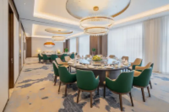 Holiday Inn WEINAN HIGH-TECH ZONE by IHG