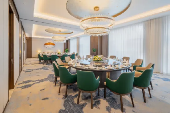 Holiday Inn WEINAN HIGH-TECH ZONE by IHG