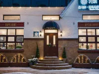 Floral Hotel·Great Wall Utopia Homestay