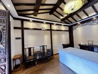 Tonghai Xiushan Inn Xiulu Garden Branch Hotels in Tonghai