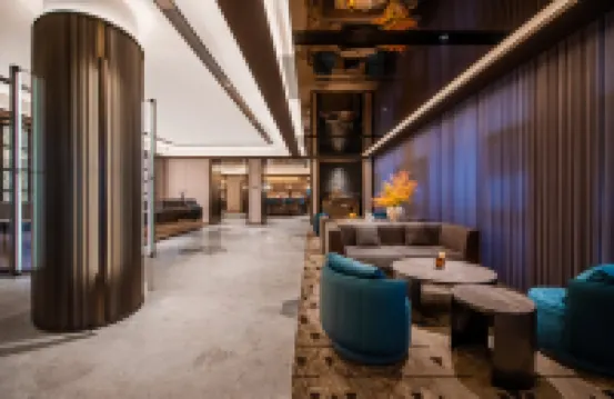 無錫梅里古鎮桔子水晶酒店