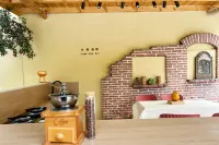 kiln cabin - Barer