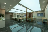 Yuelanwan Hotel (Guanzhishan Airport) - breakfast