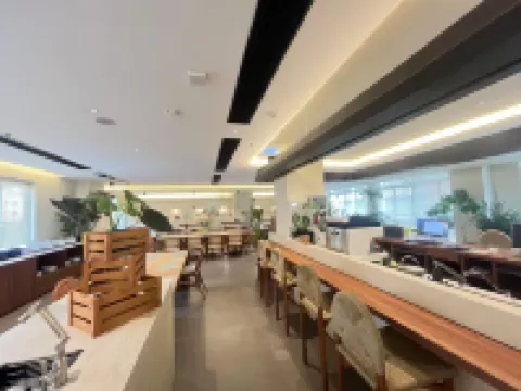 MEISU Boutique Stay Hotel (Anshun Huangguoshu Avenue Xintiandi)