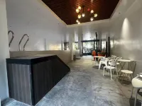 Mile Dieyuan Hot Spring Hotel (Huquan Ecological Park) - sarapan