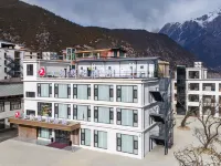 JIFENGDUJIAJIUDIAN Hotels in Mainling