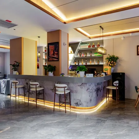 Jiangbo Rui Hotel