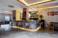 Jiangbo Rui Hotel
