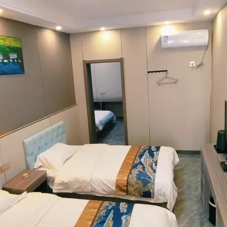 Fenglinju Homestay