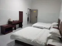 平果盛陽天商務賓館