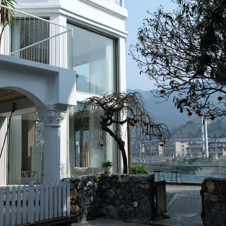 Jiangxiaoya Hostel